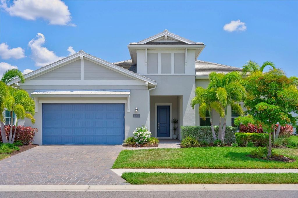 8154 REDONDA LOOP, Lakewood Ranch, FL 34202