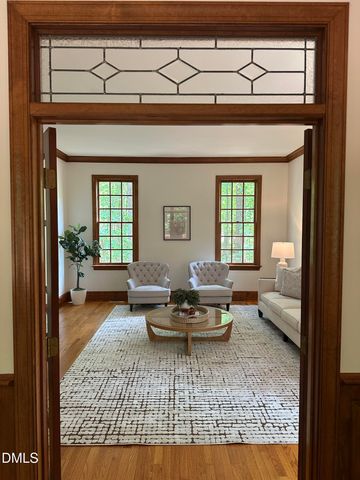 10612 Baden Place, Raleigh, NC 27613