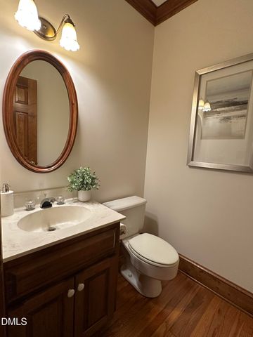 10612 Baden Place, Raleigh, NC 27613