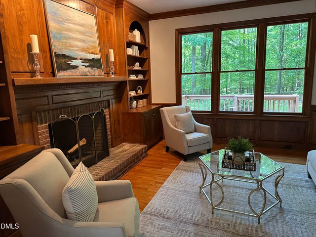 10612 Baden Place, Raleigh, NC 27613