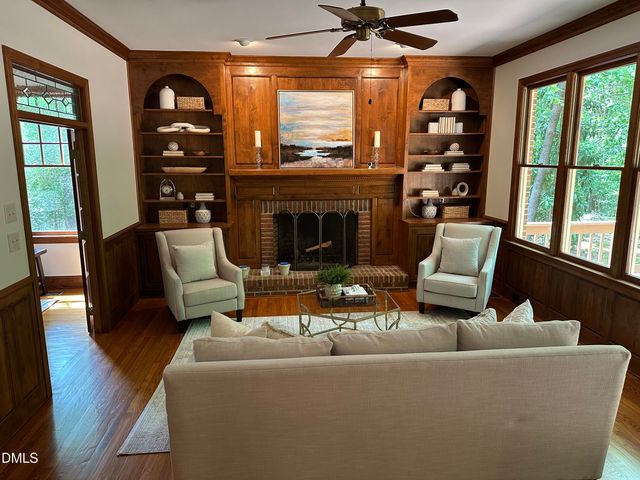 10612 Baden Place, Raleigh, NC 27613
