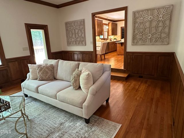 10612 Baden Place, Raleigh, NC 27613