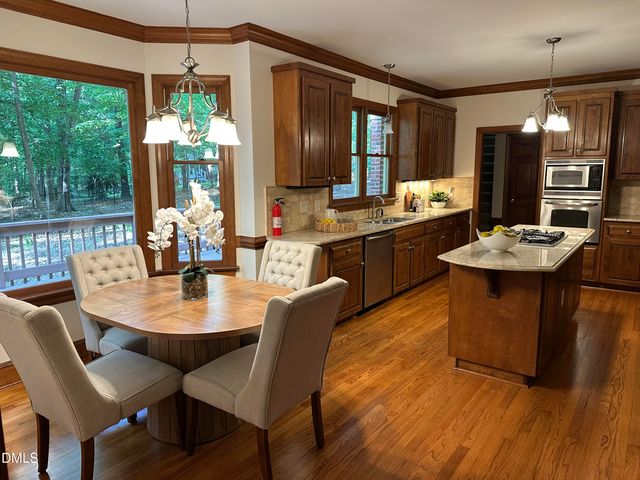 10612 Baden Place, Raleigh, NC 27613