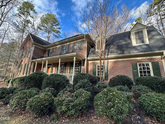10612 Baden Place, Raleigh, NC 27613