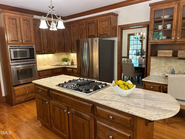 10612 Baden Place, Raleigh, NC 27613