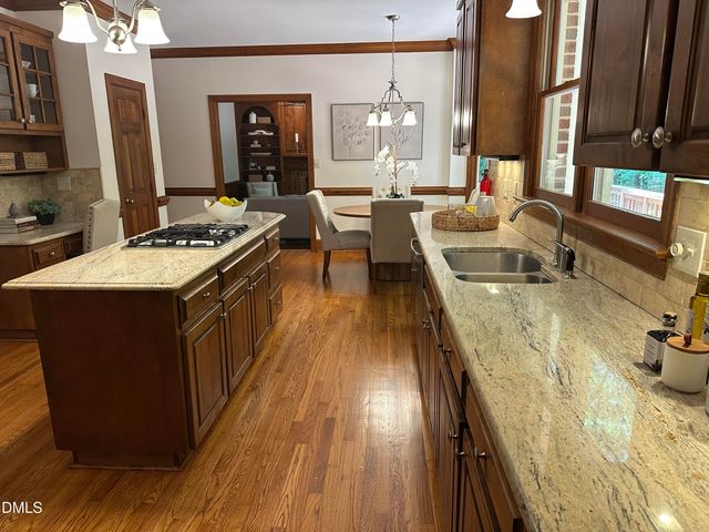 10612 Baden Place, Raleigh, NC 27613