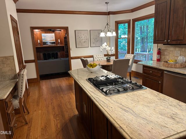 10612 Baden Place, Raleigh, NC 27613