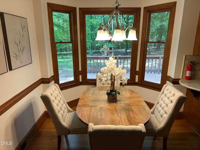 10612 Baden Place, Raleigh, NC 27613