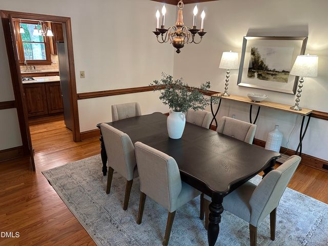 10612 Baden Place, Raleigh, NC 27613