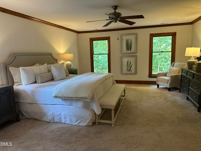 10612 Baden Place, Raleigh, NC 27613