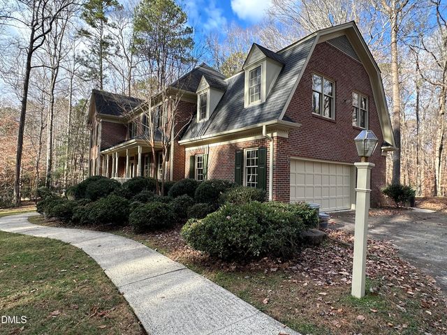 10612 Baden Place, Raleigh, NC 27613