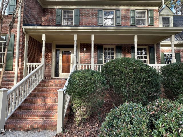 10612 Baden Place, Raleigh, NC 27613
