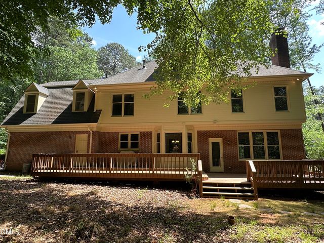 10612 Baden Place, Raleigh, NC 27613
