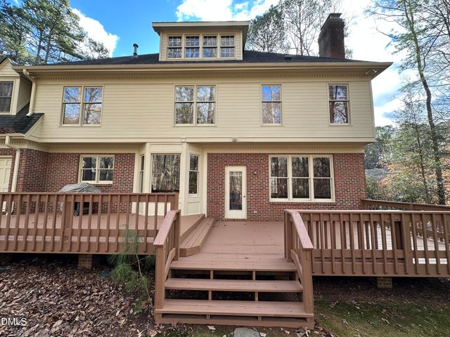 10612 Baden Place, Raleigh, NC 27613