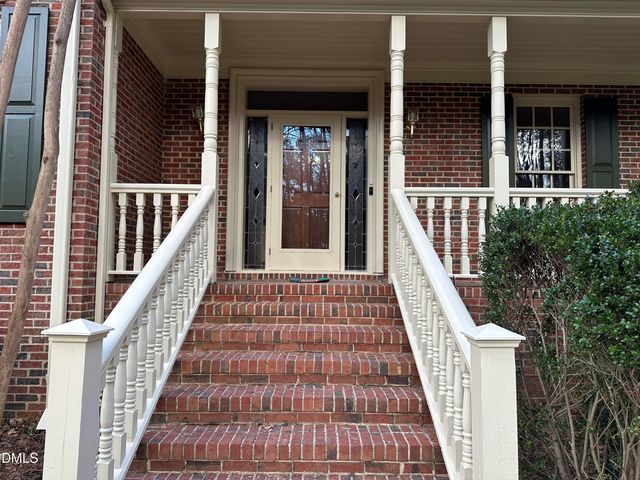 10612 Baden Place, Raleigh, NC 27613
