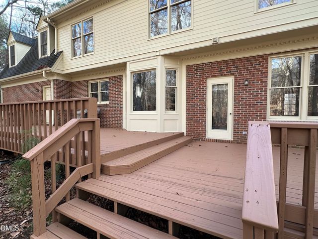 10612 Baden Place, Raleigh, NC 27613