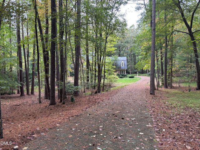 10612 Baden Place, Raleigh, NC 27613