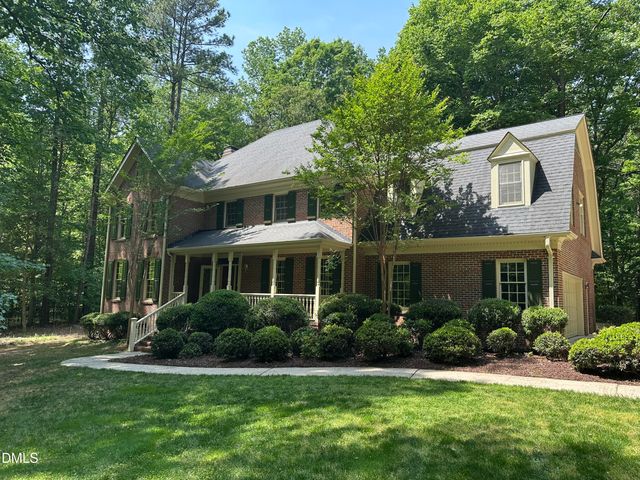 10612 Baden Place, Raleigh, NC 27613