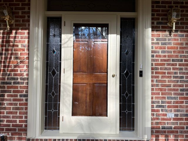 10612 Baden Place, Raleigh, NC 27613