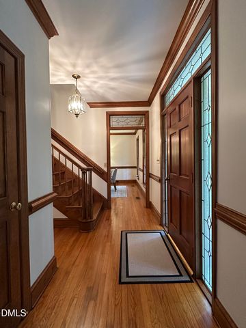 10612 Baden Place, Raleigh, NC 27613