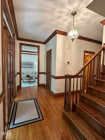 10612 Baden Place, Raleigh, NC 27613