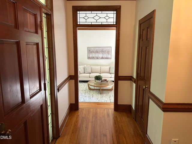 10612 Baden Place, Raleigh, NC 27613
