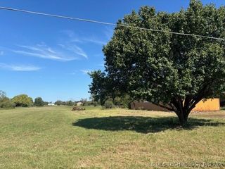 12619 E 170th Street North, Collinsville, OK 74021