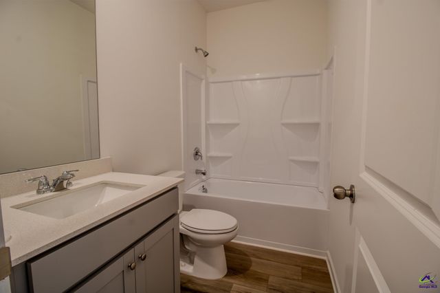 123 Oconee Trail, Perry, GA 31069