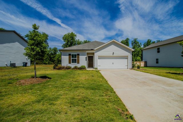 123 Oconee Trail, Perry, GA 31069