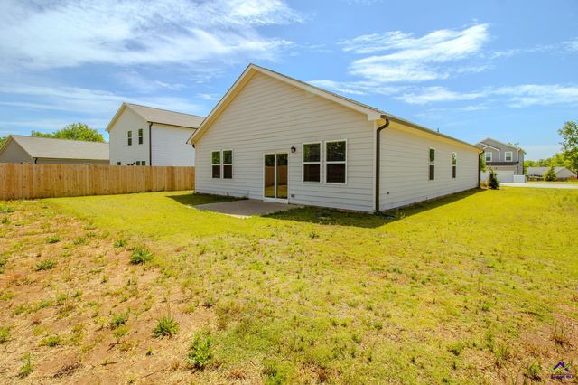 123 Oconee Trail, Perry, GA 31069
