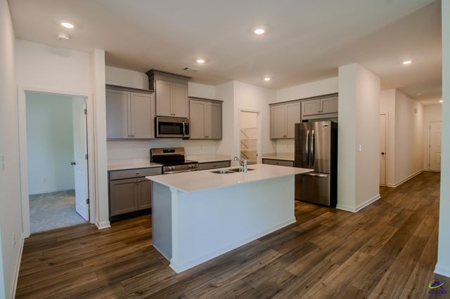 123 Oconee Trail, Perry, GA 31069