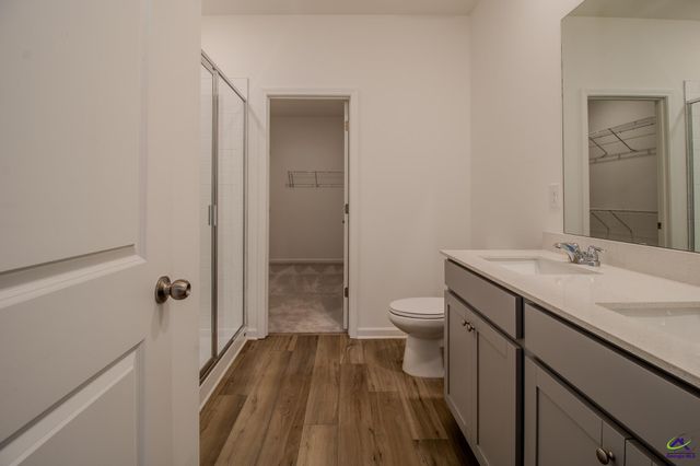 123 Oconee Trail, Perry, GA 31069