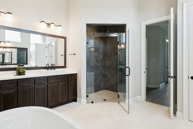 1021 Williams Lane, Copper Canyon, TX 75077