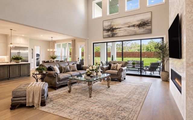 1021 Williams Lane, Copper Canyon, TX 75077