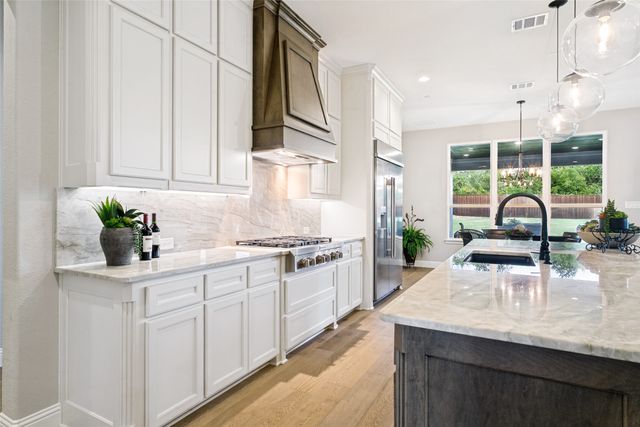 1021 Williams Lane, Copper Canyon, TX 75077
