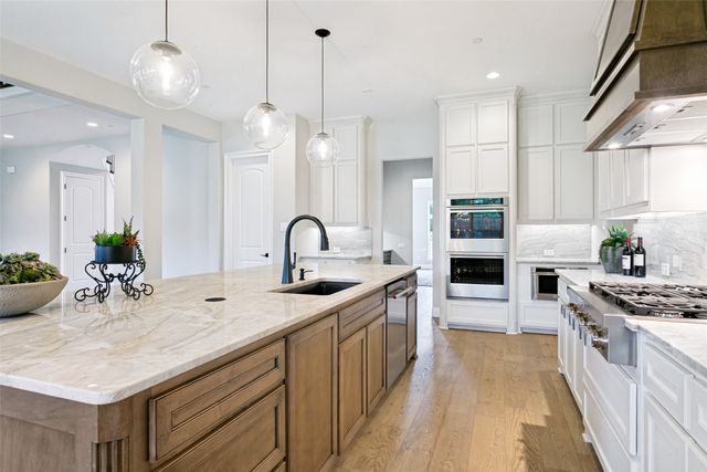 1021 Williams Lane, Copper Canyon, TX 75077