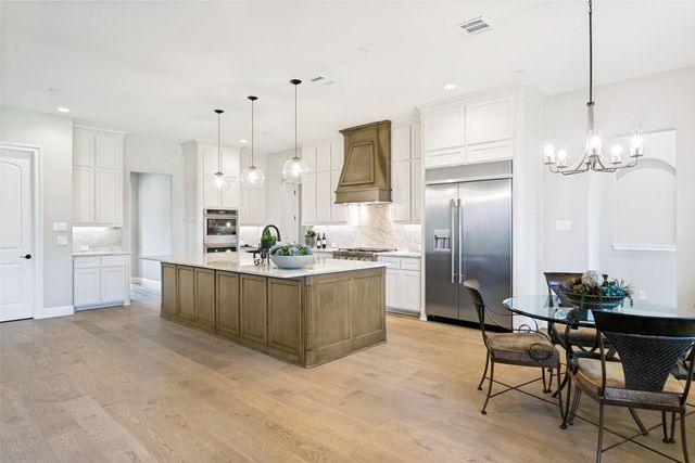 1021 Williams Lane, Copper Canyon, TX 75077