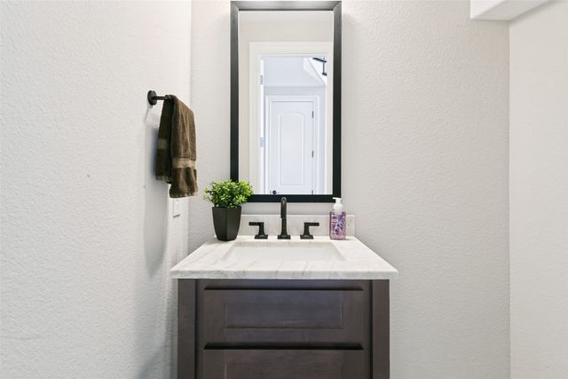 1021 Williams Lane, Copper Canyon, TX 75077