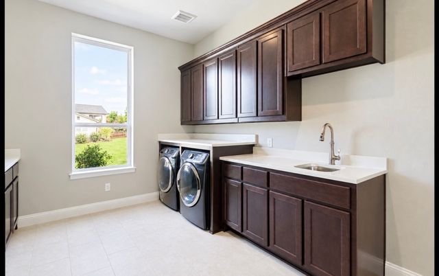 1021 Williams Lane, Copper Canyon, TX 75077