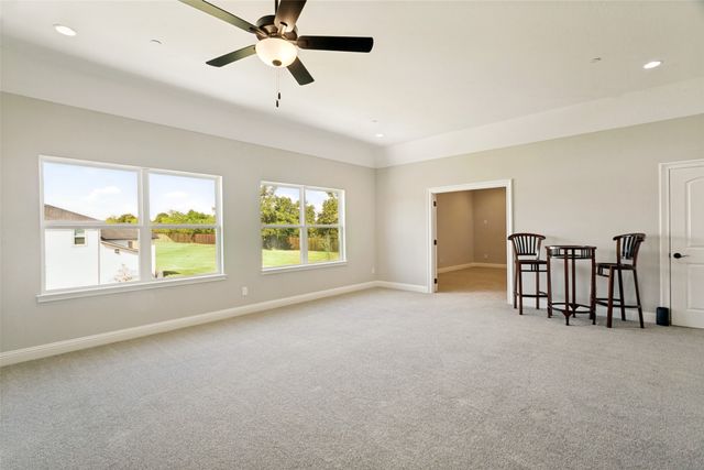 1021 Williams Lane, Copper Canyon, TX 75077
