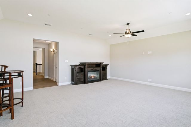 1021 Williams Lane, Copper Canyon, TX 75077