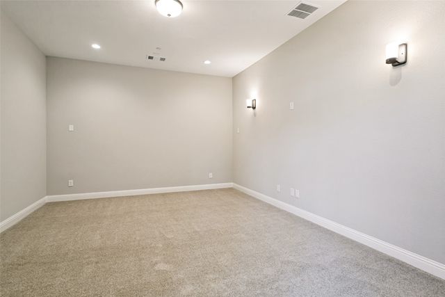 1021 Williams Lane, Copper Canyon, TX 75077