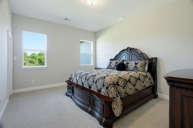 1021 Williams Lane, Copper Canyon, TX 75077