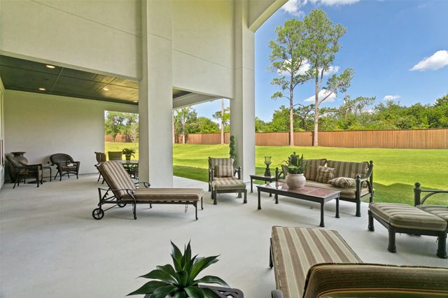 1021 Williams Lane, Copper Canyon, TX 75077