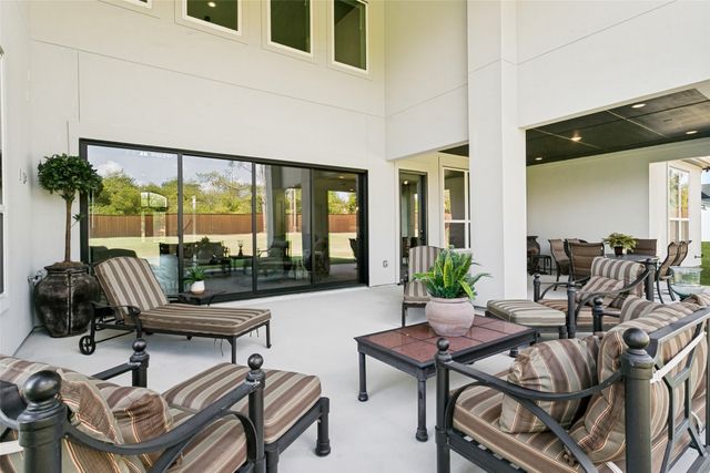 1021 Williams Lane, Copper Canyon, TX 75077