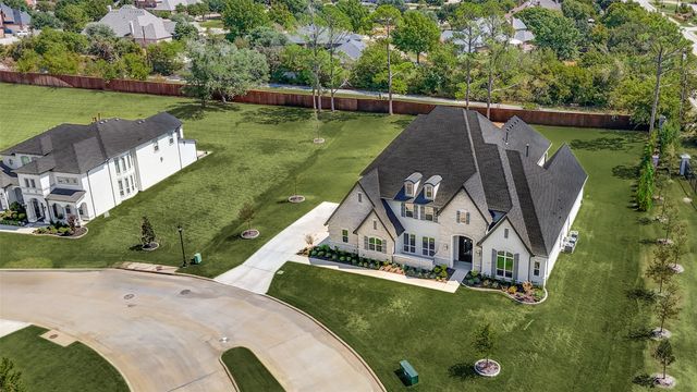 1021 Williams Lane, Copper Canyon, TX 75077