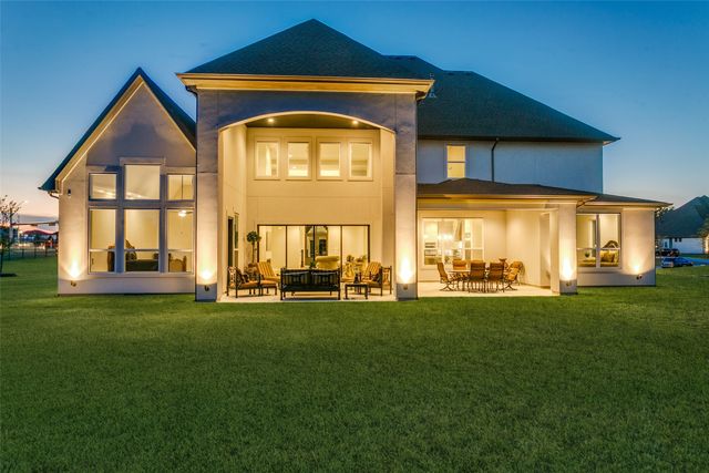 1021 Williams Lane, Copper Canyon, TX 75077