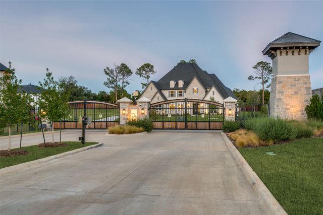 1021 Williams Lane, Copper Canyon, TX 75077