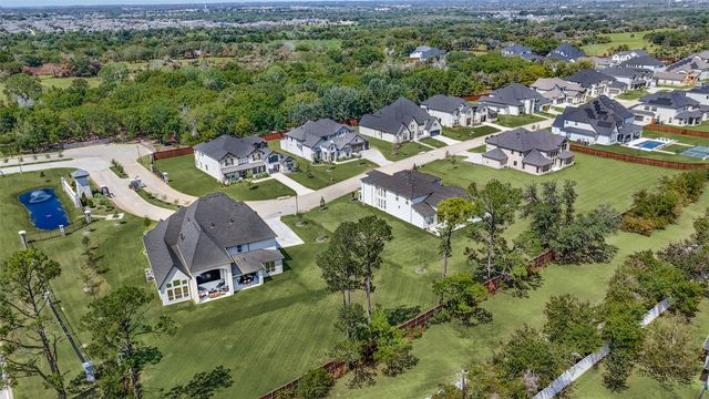 1021 Williams Lane, Copper Canyon, TX 75077
