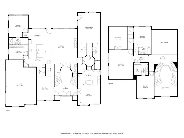 1021 Williams Lane, Copper Canyon, TX 75077